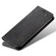 Чехол-книжка с кармашками UniCase Jeans Wallet для Google Pixel 8 - Black - изображение 4