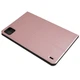 Чехол UniCase Stand Cover для Xiaomi Pad 6 / 6 Pro - Rose Gold - изображение 7