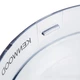 Чаша насадки подрібнювача Koolwen до кухонного комбайна Kenwood KW715905 AT647 (AS00005349) - зображення 5