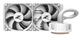 Zalman Система жидкостного охлаждения Reserator 5 Z24 (White) - изображение 1