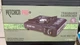 Газовая плитка Kitchen Pro BDZ-138 туристическая горелка 1582 г Черный (138BZDTRGZPLT) TIN66 - изображение 2