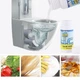 Мощный очиститель для мойки и слива WILD Tornado Sink & Drain Cleaner - изображение 3