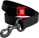 Поводок для собак водостойкий Collar WAUDOG Waterproof, S, Ш 15 мм, Дл 183 см (27351) - изображение 1