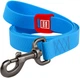 Поводок для собак водостойкий Collar WAUDOG Waterproof, L-XXL, Ш 25 мм, Дл 122 см (27232) - изображение 1