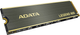 ADATA LEGEND 800 500GB M.2 NVMe PCIe 4.0 x4 3D NAND (TLC) (ALEG-800-500GCS) - зображення 4