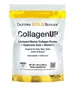 California Gold Nutrition, CollagenUP, морський гідролізований колаген, гіалуронова кислота та вітамін C, 206 г (CGN-01033) - изображение 1
