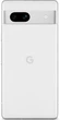 Мобильный телефон Google Pixel 7a 8/128GB Snow - изображение 5