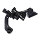 Универсальный комплект креплений Rhino Mount + J-Arm на шлем для прибора ночного видения PVS-14 (Метал + метал) - изображение 6