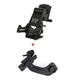 Универсальный комплект креплений Rhino Mount + J-Arm на шлем для прибора ночного видения PVS-14 (Метал + метал) - изображение 7