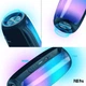 Портативная беспроводная Bluetooth колонка Hopestar P40 pro |BT5.0, 20W, TWS, USB, 6h, IPX6| Blue - изображение 4