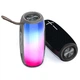 Портативна бездротова Bluetooth колонка Hopestar P40 pro |BT5.0, 20W, TWS, USB, 6h, IPX6| Grey - зображення 1