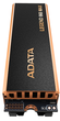 ADATA LEGEND 960 MAX 1 TB M.2 2280 PCIe Gen4x4 3D NAND (ALEG-960M-1TCS) - obraz 6