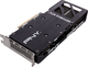 PNY PCI-Ex GeForce RTX 4070 Verto 12GB GDDR6X (192bit) (2475/21000) (1x HDMI, 3 x DisplayPort) (VCG407012DFX-SI1) - obraz 4