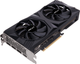 PNY PCI-Ex GeForce RTX 4070 Verto 12GB GDDR6X (192bit) (2475/21000) (1x HDMI, 3 x DisplayPort) (VCG407012DFX-SI1) - obraz 5