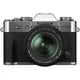 Цифровий фотоапарат Fujifilm X-T30 II + XF 18-55mm F2.8-4.0 Kit Black (16759677) - зображення 1