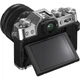 Цифровий фотоапарат Fujifilm X-T30 II + XF 18-55mm F2.8-4.0 Kit Black (16759677) - зображення 8