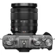 Цифровий фотоапарат Fujifilm X-T30 II + XF 18-55mm F2.8-4.0 Kit Black (16759677) - зображення 10