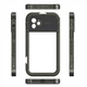 Клетка iPhone 12 с крепление для объектива SmallRig 3074 - изображение 3