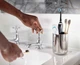 Органайзер для зубных щеток Joseph Joseph EasyStore™ Luxe Stainless-steel (70580) - изображение 3