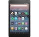 Планшет Amazon Fire HD 8 1.5/16GB WiFi (2018) Black [EN+locale] (Seller Refurbished) - изображение 1