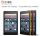 Планшет Amazon Fire HD 8 1.5/16GB WiFi (2018) Black [EN+locale] (Seller Refurbished) - изображение 4