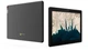 Планшет Lenovo ChromeBook 10E 4/32GB WiFi (82AM0002US) Black (Open Box) - изображение 2