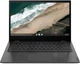 Ноутбук Lenovo Chromebook S345-14AST 14″ FHD 4/32GB, A6-9220C (81WX000UCC) Gray (BOX) - зображення 2