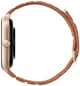 Смарт-годинник Xiaomi Amazfit GTS 4 Autumn Brown UA UCRF - зображення 4