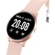 Смарт-часы Moxcom Fit FW32 Noen pink UA UCRF - изображение 3