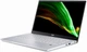 Ноутбук ACER Swift X 14" FHD 16/512GB, R7 5800U, 3050Ti 4GB (SFX14-41G-R1S6) Gold - изображение 2