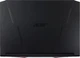 Ноутбук ACER Nitro 5 15.6" FHD 8/256GB, i5-11400H, GTX1650 4GB (AN515-57-536Q) Black (BOX) - изображение 8