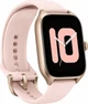 Смарт-годинник Xiaomi Amazfit GTS 4 Rosebud Pink UA UCRF - зображення 3