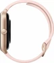 Смарт-годинник Xiaomi Amazfit GTS 4 Rosebud Pink UA UCRF - зображення 4