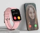 Смарт-часы Globex Me3 Pink (UA UCRF) - изображение 4