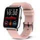 Смарт-часы Motast Smartwatch EU-P22 Pink - изображение 1