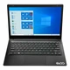 Ноутбук EVOO Laptop 11.6" FHD 4/64GB, N4000 (EV-C-116-7BK) Black (BOX) - изображение 1