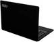 Ноутбук EVOO Laptop 11.6" FHD 4/64GB, N4000 (EV-C-116-7BK) Black (BOX) - изображение 3