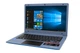 Ноутбук EVOO Laptop 11.6" FHD 3/32GB, N4000 (EV-C-116-1-BL) Blue (Seller Refurbished) - изображение 1