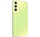 Смартфон Samsung Galaxy A34 5G 8/128GB Light Green (SM-A346E) Seller Refurbished - изображение 2