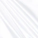 Ткань атлас белый (150см 120г/м² пог.м) (43826) - изображение 2
