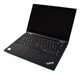 Ноутбук Lenovo ThinkPad X390-Intel-Core-i5-8365U-1,60 GHz-8Gb-DDR4-256Gb-SSD-W13.3-FHD-IPS-Web-(B)-Б/У - изображение 1