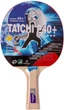 Ракетка для настольного тенниса Giant Dragon Taichi 3* (ST12301P40+) - изображение 1