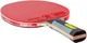 Ракетка для настольного тенниса Giant Dragon Superspin G4" 6* (ST12601P40+) - изображение 8