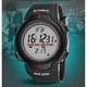 Годинник наручний Synoke waterproof 30m black - зображення 6