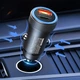 Автомобільне зарядне REMAX RCC335 2xUSB 30W - зображення 3