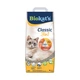 Наполнитель для кошачьего туалета Biokat's Classic бентонитовый 3in1 10 л (G-613307/614458) - изображение 1