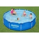 Каркасний басейн Bestway 305 x 305 cm (56679) - изображение 2