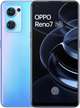 Smartfon OPPO Reno7 5G (CPH2371) 8/256GB Startrails Blue (6932169301664) - obraz 1