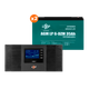 Комплект резервного питания LP (LogicPower) ИБП + DZM батарея (UPS B1500 + АКБ DZM 910W) - изображение 1
