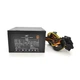 Блок живлення DeepCool DA500 80PLUS Bronze 500W, 12cm, Black, 150×140×86mm, Box - изображение 2